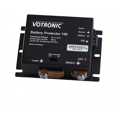Battery Protector 100 Votronic