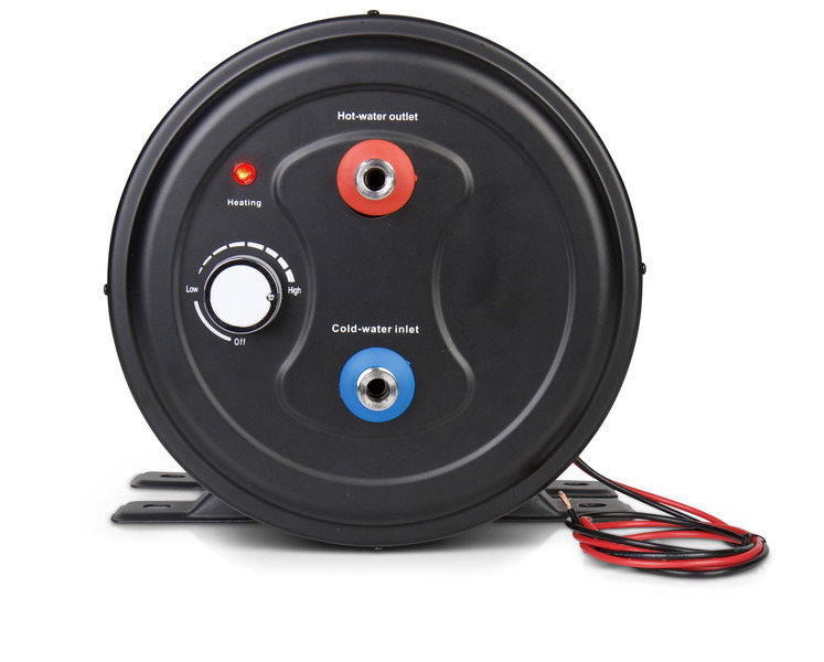 Bojler podgrzewacz wody Cozy Water 8L - kup w Allcamp