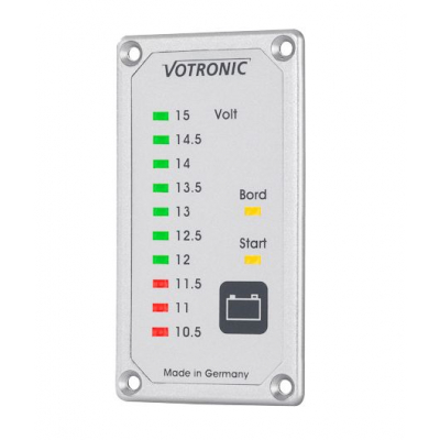 MODUŁ  DUO BATTERY TESTER S  VOTRONIC