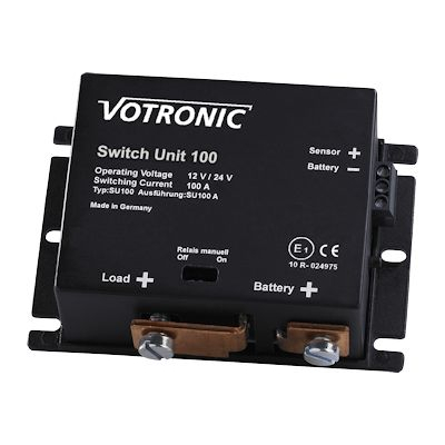 PRZEŁĄCZNIK MOCY SWITCH UNIT 100A