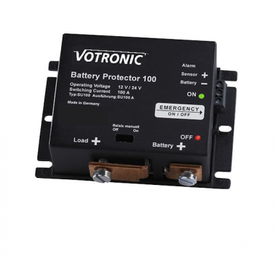 BATTERY PROTECTOR 100 VOTRONIC