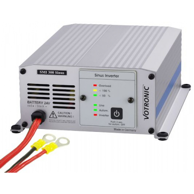 PRZETWORNICA  MOBIL POWER SMI600NVS