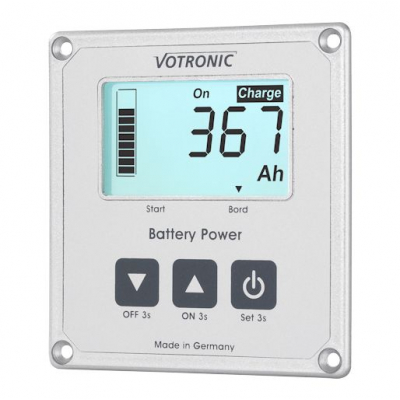 PANEL COMPUTER BATTERY  LCD 200S