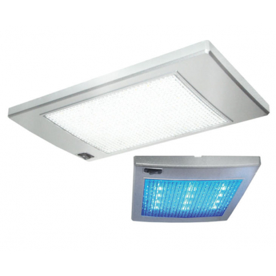 LAMPA  LED  PROSTOKĄT