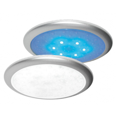 LAMPA LED OKRĄGŁA SENSOR