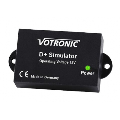 SYMULATOR ŁADOWANIA D+ SIMULATOR