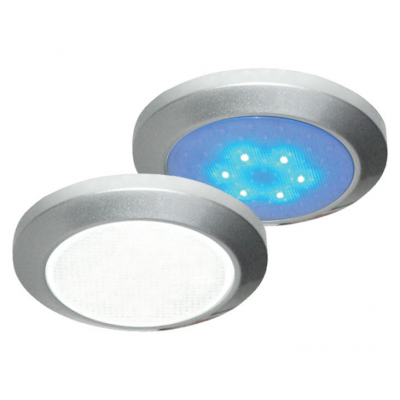 LAMPA  LED OKRĄGŁA