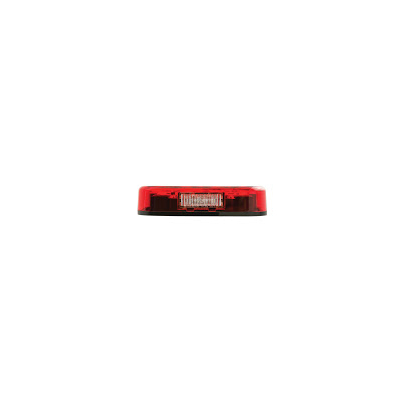 LAMPA TYLNA LED + tabl.rejestr