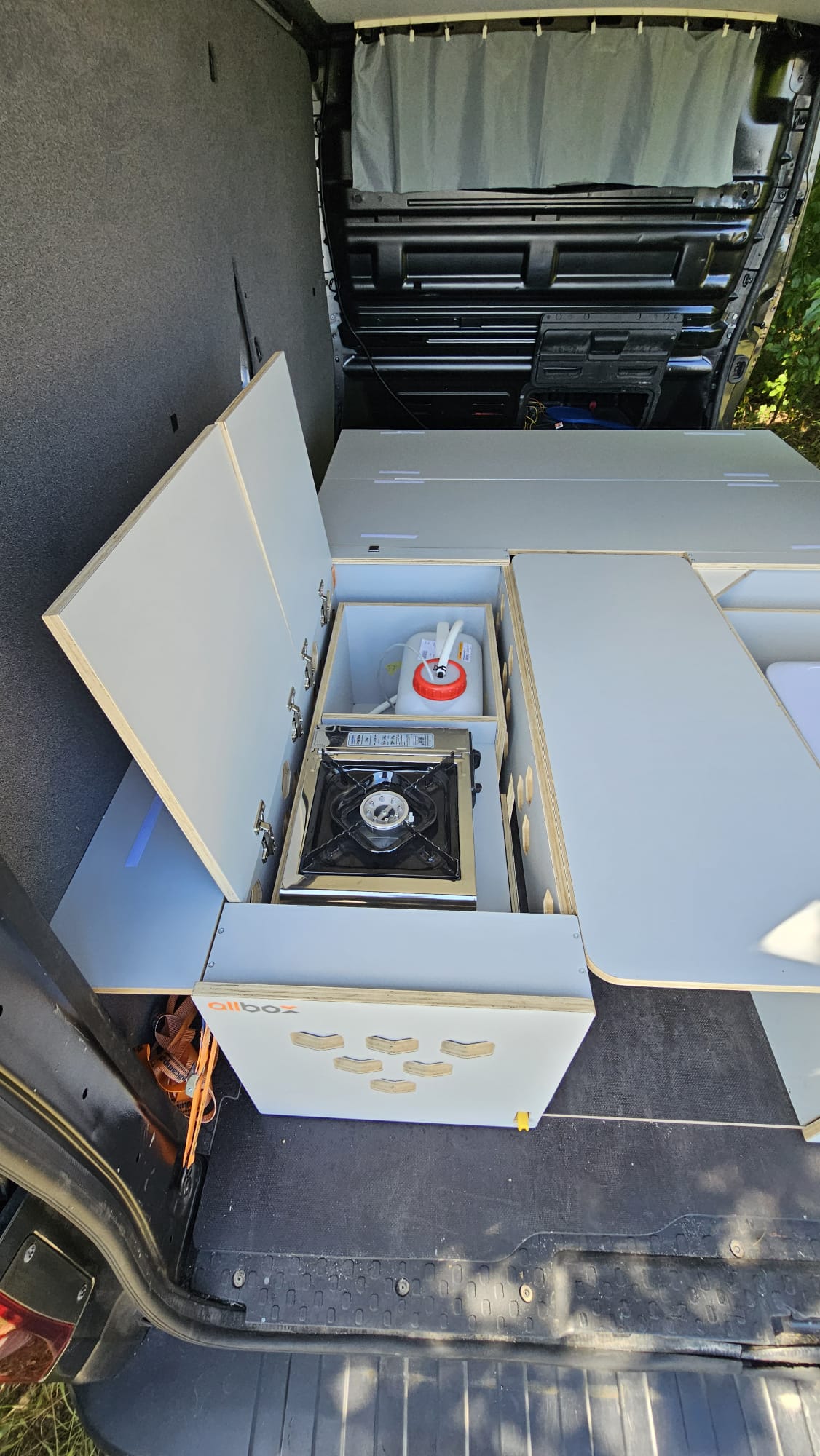 Zestaw skrojony dla Ciebie - Allbox Room Comfort
