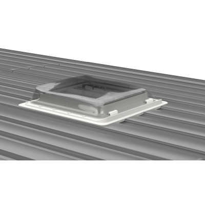 RAMKA MONTAŻOWA ADAPTER OKNA DACHOWEGO DASZKA 40x40 DUCATO / BOXER / JUMPER 2006-