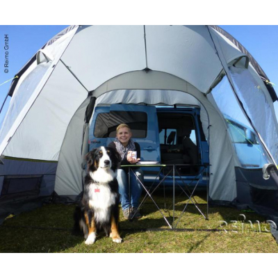 NAMIOT TOUR COMPACT DO CADDY CITAN KANGOO BERLINGO