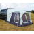 NAMIOT NA TYŁ DO DUCATO Movelite AIR