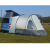 NAMIOT TOUR COMPACT DO CADDY CITAN KANGOO BERLINGO