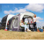 NAMIOT NA TYŁ DO DUCATO Movelite AIR
