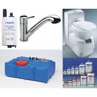 INST. WODNE I SANITARNE INST. WODNE I SANITARNE