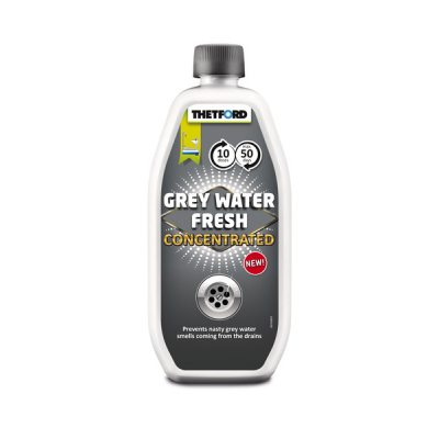 GREY WATER FRESH   PŁYN DO CZYSZCZENIA INSTALACJI SZAREJ WODY