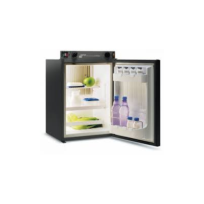 LODÓWKA ABSORPCYJNA  VTR5040ES  MANUAL