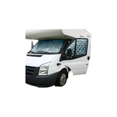 TERMOMATA  MATA TERMICZNA OSŁONA WEWNĘTRZNA  FORD TRANSIT od 2000- 2014