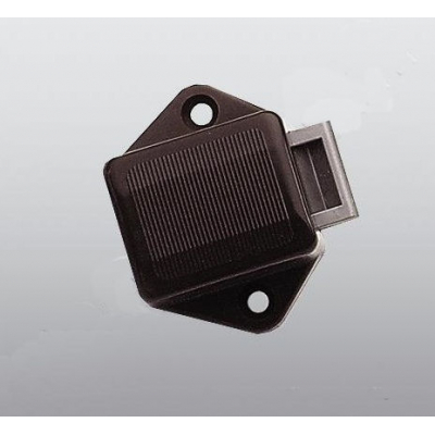 ZAMEK PUSH LOCK  MINI  BEZ PRZYCISKU