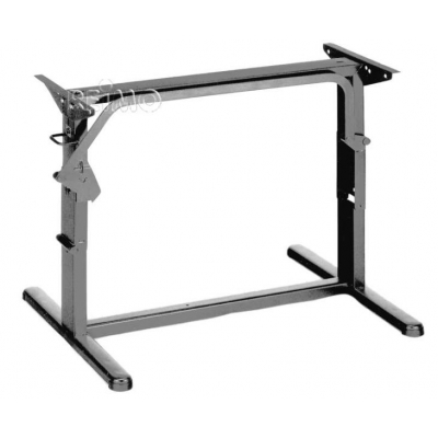 PODSTAWA STOŁU OPUSZCZANA  750MM
