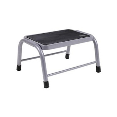 STOPIEŃ METALOWY POJEDYNCZY  25cm