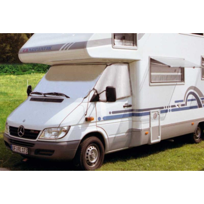 TERMOMATA MATA TERMICZNA OSŁONA ZEWNĘTRZNA  SPRINTER VW LT od 1996