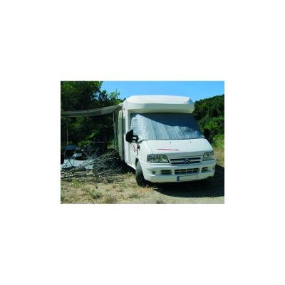 TERMOMATA  MATA TERMICZNA OSŁONA ZEWNĘTRZNA   BOXER/JUMPER/DUCATO od 2006
