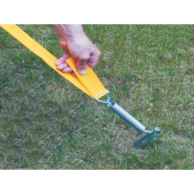 PAS PRZECIWWIETRZNY TIE DOWN   FIAMMA