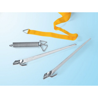 PAS PRZECIWWIETRZNY TIE DOWN   FIAMMA