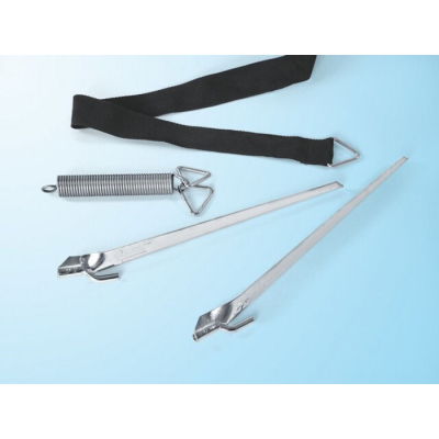 PAS PRZECIWWIETRZNY TIE DOWN   FIAMMA