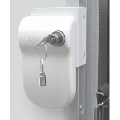 ZABEZPIECZENIE DRZWI  SAFE DOOR FRAME