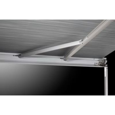 MARKIZA OMNISTOR  4200 KASETA  ANTRACYT 300cm