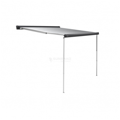 MARKIZA OMNISTOR  4200 KASETA  ANTRACYT 300cm