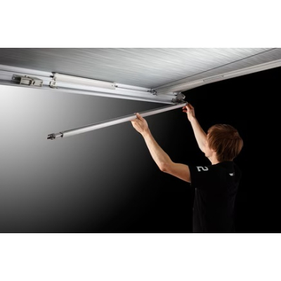 MARKIZA OMNISTOR  4200 KASETA  ANTRACYT 300cm