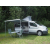 Markiza Omnistor 260cm czarna Trafic Vivaro   do 2014