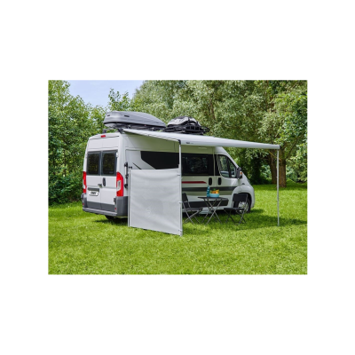 Markiza Thule 6300 biała do Ducato Jumper Boxer od 2006 L2H2