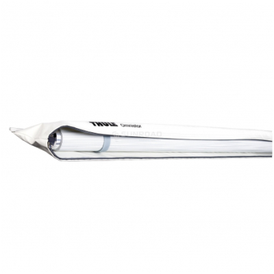 MARKIZA OMNISTOR 1200 375cm Grey