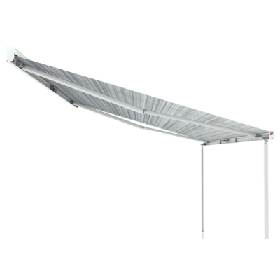 Markiza Thule 4200 260 czarna PSA Citroën, Opel / Vauxhall, Peugeot i Toyota
