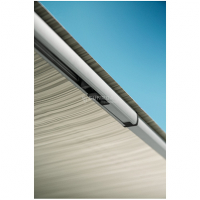 MARKIZA OMNISTOR 1200 375cm Grey