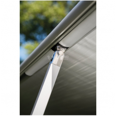 MARKIZA OMNISTOR 1200 375cm Grey