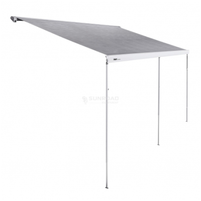 MARKIZA OMNISTOR 6300 KASETA CZARNA 350 Grey