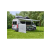 Markiza Thule 6300 biała do Ducato Jumper Boxer od 2006 L2H2