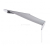 MARKIZA OMNISTOR 6300 KASETA CZARNA 350 Grey