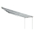 Markiza Thule 4200 260 czarna PSA Citroën, Opel / Vauxhall, Peugeot i Toyota