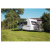MARKIZA OMNISTOR 1200 375cm Grey