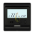 Termostat LCD do foli IR 12V