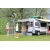 PRZEDSIONEK NA TYLNE DRZWI Ducato H2 Boxer H2 Jumper H2 i Sprinter H2 po 2006