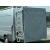 PRZEDSIONEK NA TYLNE DRZWI Ducato H2 Boxer H2 Jumper H2 i Sprinter H2 po 2006