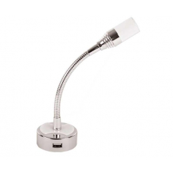 LAMPKA DO CZYTANIA LED Z USB