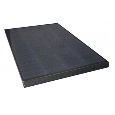PANEL SOLARNY  FULL  BLACK 200W EZA  PERC